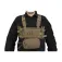Delta tactics Chaleco Chest Rig Task