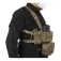 Delta tactics Chest Rig Task väst