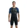 ZONE3 Trisuit à manches courtes