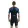 ZONE3 Trisuit à manches courtes