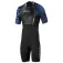 ZONE3 Trisuit a maniche corte