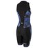 Zone3 Activate+ Tropical Palm Αμάνικο Trisuit
