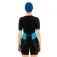 ZONE3 Activate Kortermet trisuit