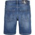Calvin klein jeans Dongerishorts Regular Essential