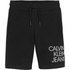 Calvin klein jeans Pantalons Curts Hybrid Logo