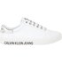 Calvin klein jeans Lagos Low Profile Laceup Co trainers