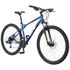 GT Aggressor Sport 27.5´´ 2021 MTB cykel