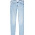 Calvin klein jeans Jeans Mid Rise Skinny Ankle