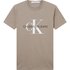 Calvin klein jeans T-shirt à manches courtes Seasonal Monogram 2