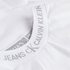 Calvin klein jeans Logo Jacquard T-shirt Met Korte Mouwen