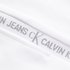 Calvin klein jeans Logo Jacquard HWK korte broek