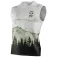 Otso Singlet hihaton t-paita