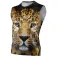 Otso Singlet hihaton t-paita