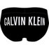 Calvin klein Fashion Kostium Kąpielowy Z Zabudowanymi Plecami