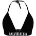 Calvin klein Trójkąt-RP Bikini Szczyt