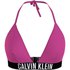 Calvin klein Triangle-RP Bikini Top