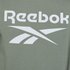 Reebok Identity Big Logo Crew Sweatshirt