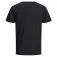 Jack & jones Split short sleeve T-shirt