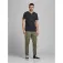 Jack & jones Split 반팔 티셔츠