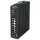D-link 12 poorten Indus Smart Manage switch