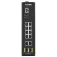 D-link 12 porter Indus Smart Manage switch