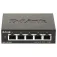 D-link Switch 5 portas Gigabit Easy Smart