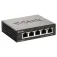 D-link 5 portar Gigabit Easy Smart switch