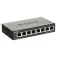 D-link Switch Smart Managed 8 porte