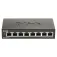 D-link Switch Smart Managed 8 portas