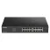D-link 16 porte Gigabit Smart Managed