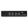 Startech KVM 4X Displayport 4K switch