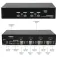 Startech Switch KVM 4X Displayport 4K