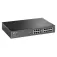 Tp-link Smart TL-SG1016PE 交换机