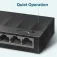 Tp-link Switch LS1005G
