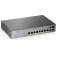 Zyxel CCTV Switch 12 portar