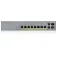 Zyxel CCTV Switch 12 portar