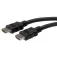 Newstar HDMI 7.5 m kabel