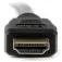 Startech Cable HDMI a DVI 5 m