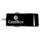 Coolbox CDC-10 billader