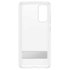 Samsung Clear ST S20FE Cover