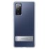 Samsung Omslag Clear ST S20FE