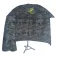 Mdtech Brolly Tent Camo paraplu