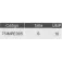 Salper Edges PVA Strips Stoppersr