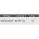 Salper Sacadera Aluminium Egi Net