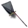 Salper Salabret Triangular Foam Net Pole