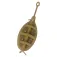 Salper Feeder Elastic