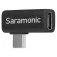 Saramonic Lavmicro U3C Micro Microfoonadapter