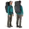 Osprey Aether Plus 70L rygsæk