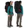 Osprey Aether Plus 85L rucksack
