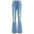 G-Star 3302 High Waist Flare jeans